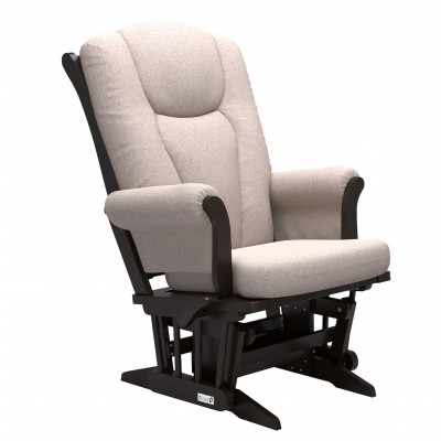 Ontario Rocking Technogel Chair (Expresso/5286)